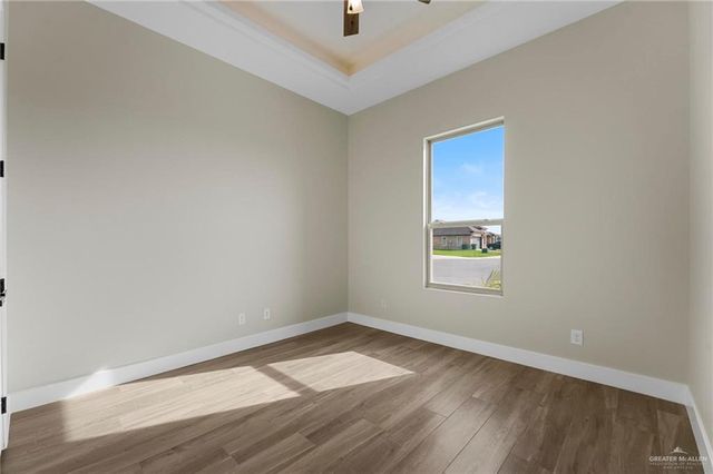 813 Lariat Street, Mission, TX 78572