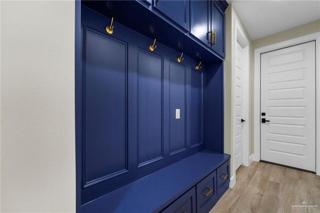 813 Lariat Street, Mission, TX 78572