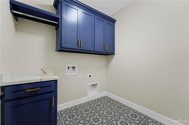 813 Lariat Street, Mission, TX 78572