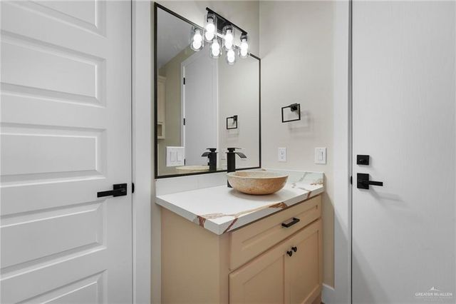 813 Lariat Street, Mission, TX 78572