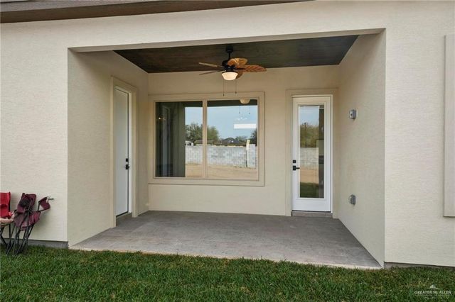 813 Lariat Street, Mission, TX 78572