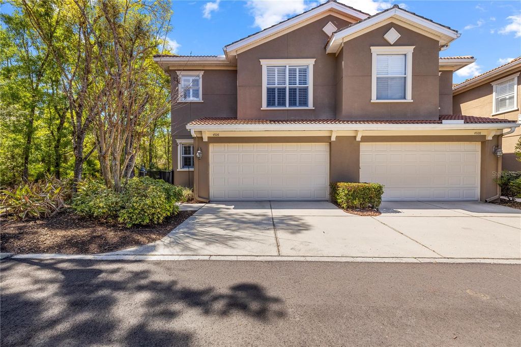 4926 ANNISTON CIRCLE, Tampa, FL 33647