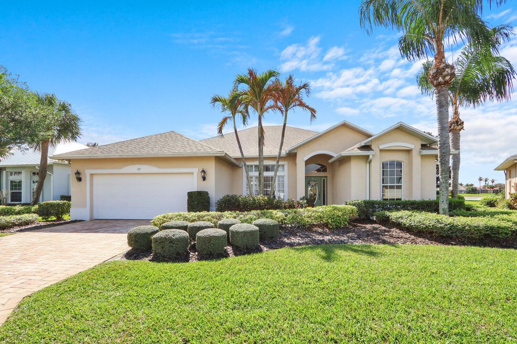 189 SW Snapdragon Cir, Port St. Lucie, Port St Lucie, FL 34953