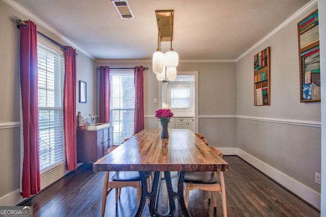 3186 Monticello Street SW, Covington, GA 30014
