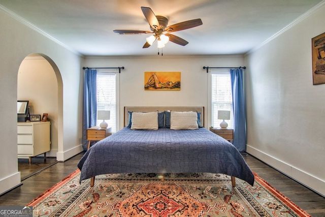 3186 Monticello Street SW, Covington, GA 30014