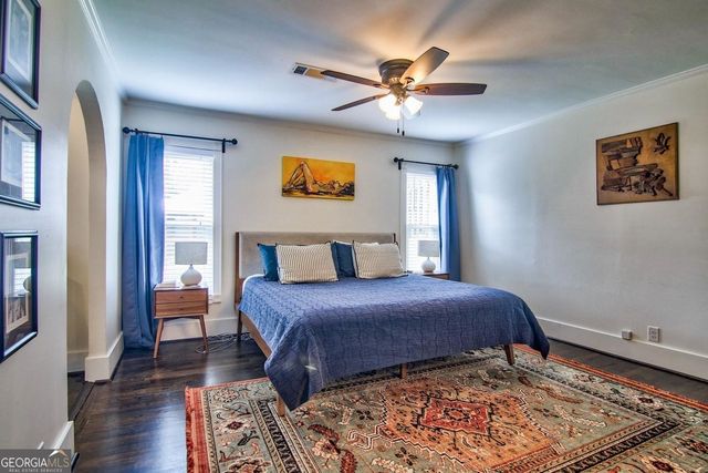 3186 Monticello Street SW, Covington, GA 30014