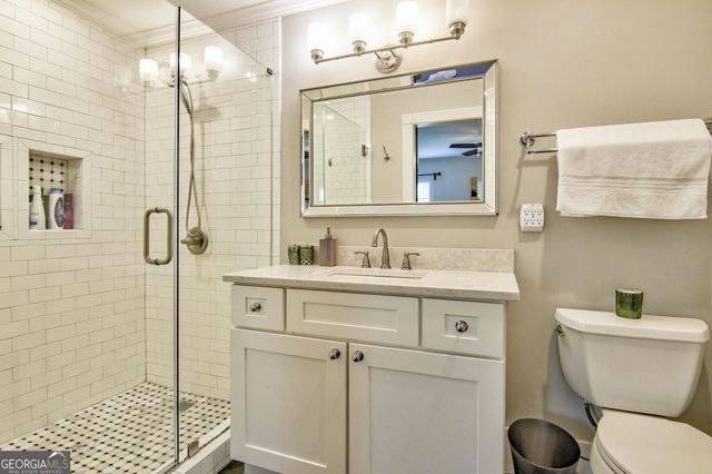 3186 Monticello Street SW, Covington, GA 30014