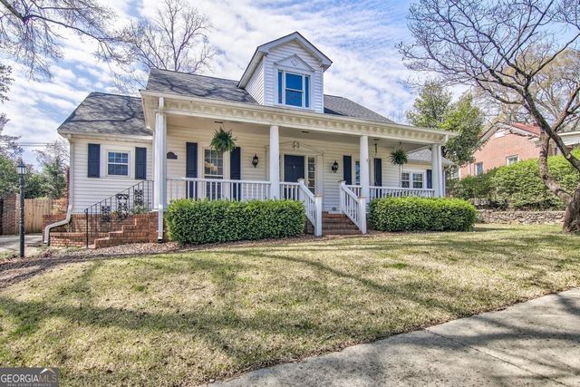 3186 Monticello Street SW, Covington, GA 30014
