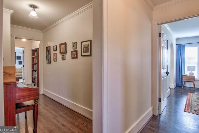 3186 Monticello Street SW, Covington, GA 30014