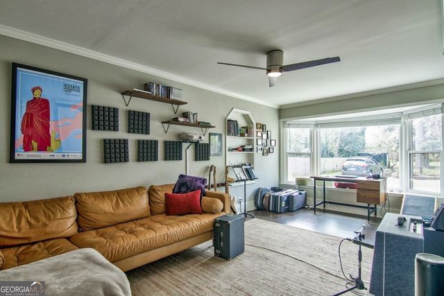 3186 Monticello Street SW, Covington, GA 30014