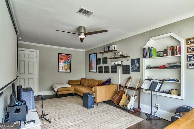 3186 Monticello Street SW, Covington, GA 30014