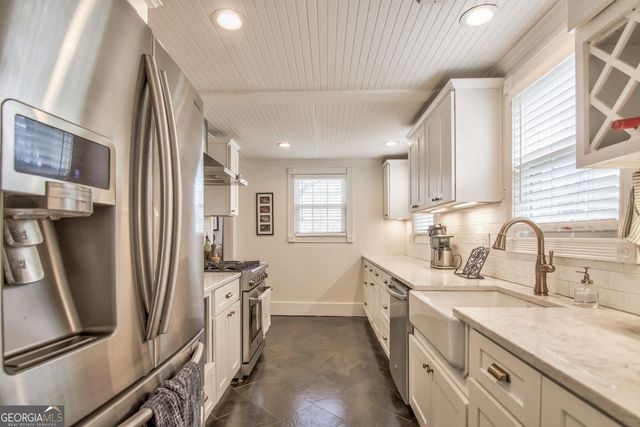 3186 Monticello Street SW, Covington, GA 30014