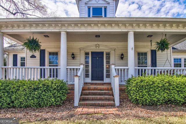 3186 Monticello Street SW, Covington, GA 30014