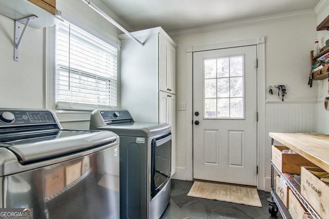 3186 Monticello Street SW, Covington, GA 30014