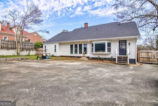 3186 Monticello Street SW, Covington, GA 30014