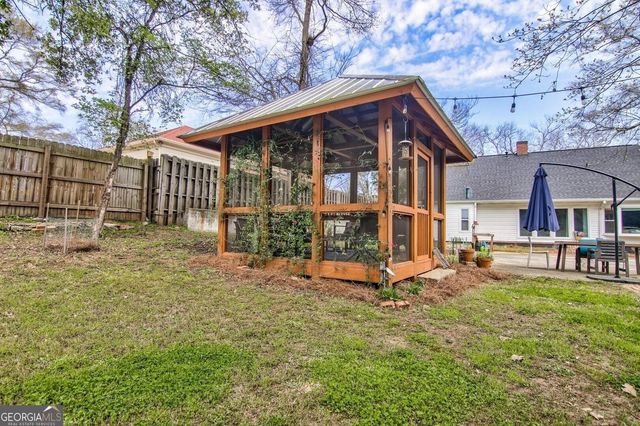 3186 Monticello Street SW, Covington, GA 30014