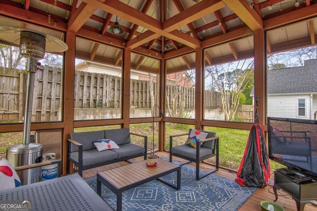 3186 Monticello Street SW, Covington, GA 30014