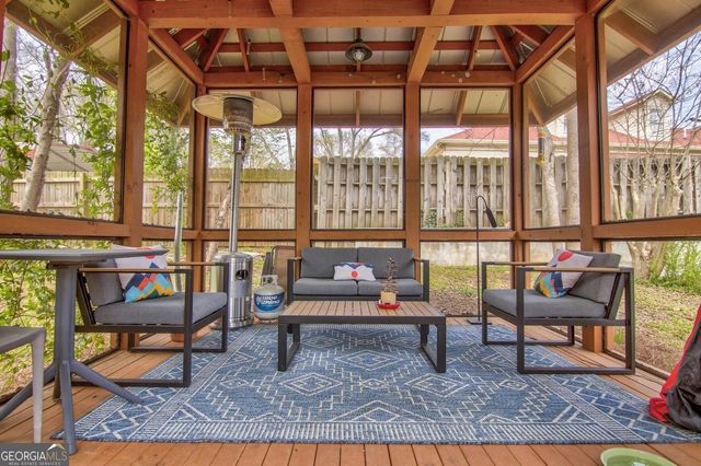3186 Monticello Street SW, Covington, GA 30014
