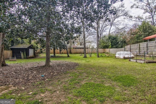 3186 Monticello Street SW, Covington, GA 30014
