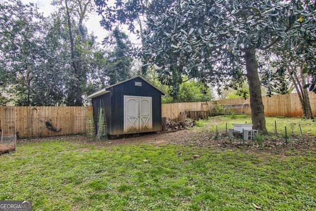 3186 Monticello Street SW, Covington, GA 30014