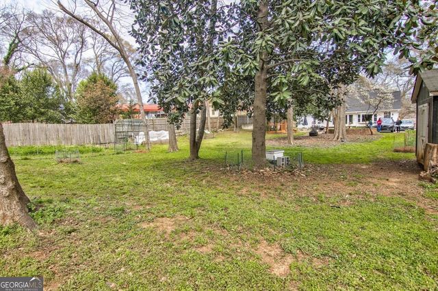 3186 Monticello Street SW, Covington, GA 30014