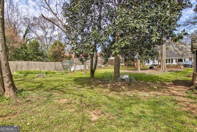 3186 Monticello Street SW, Covington, GA 30014