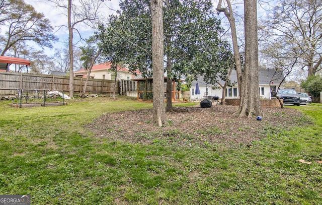 3186 Monticello Street SW, Covington, GA 30014