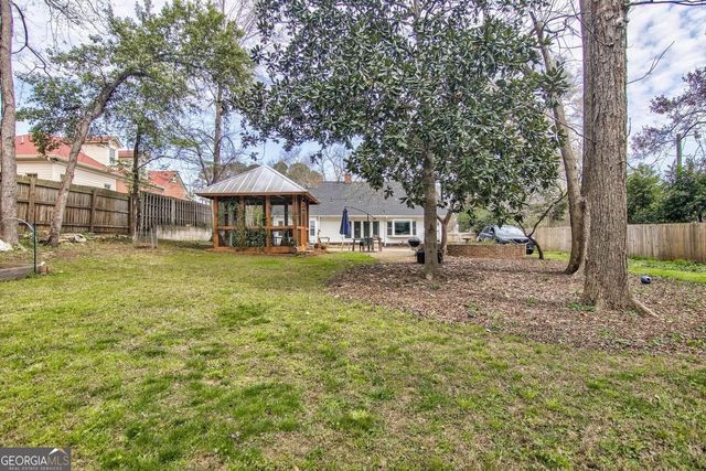 3186 Monticello Street SW, Covington, GA 30014
