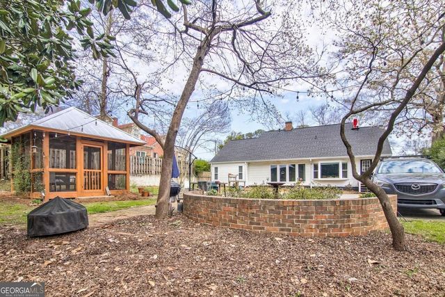 3186 Monticello Street SW, Covington, GA 30014