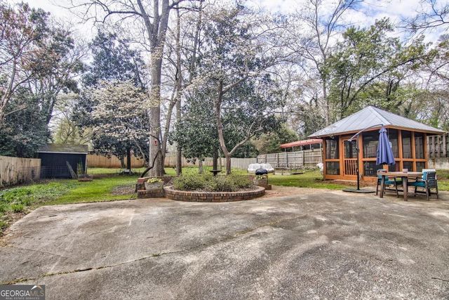3186 Monticello Street SW, Covington, GA 30014