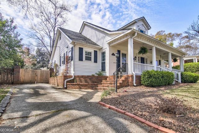 3186 Monticello Street SW, Covington, GA 30014