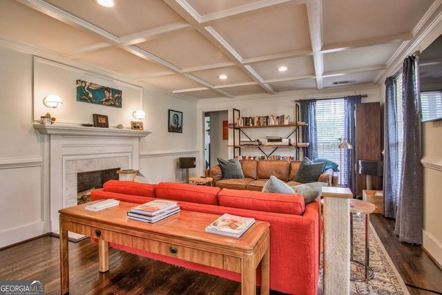 3186 Monticello Street SW, Covington, GA 30014