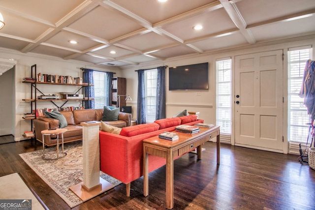 3186 Monticello Street SW, Covington, GA 30014