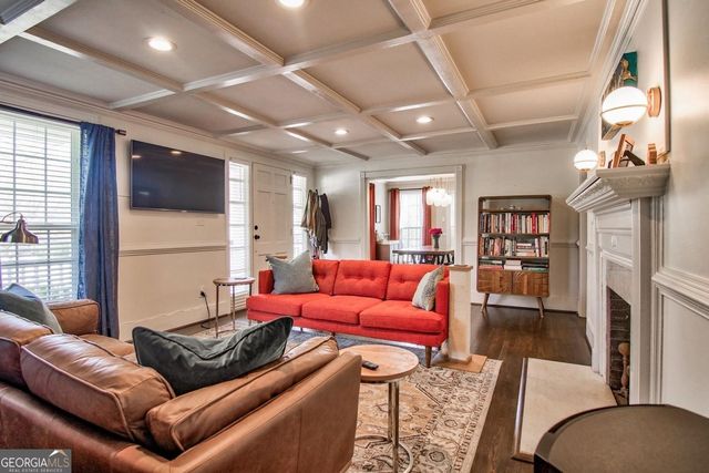3186 Monticello Street SW, Covington, GA 30014
