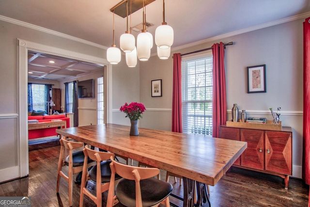 3186 Monticello Street SW, Covington, GA 30014