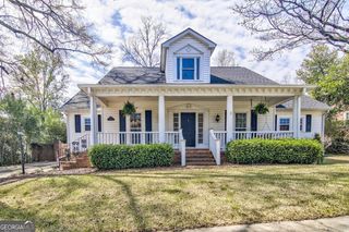 3186 Monticello Street SW, Covington, GA 30014