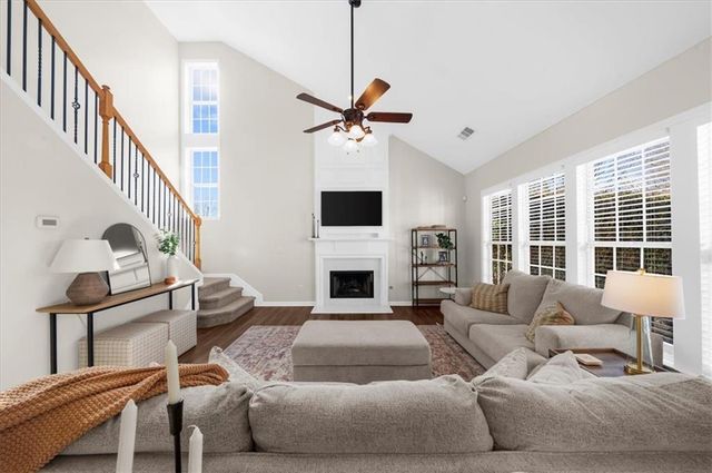 3615 Azurite Street, Cumming, GA 30040