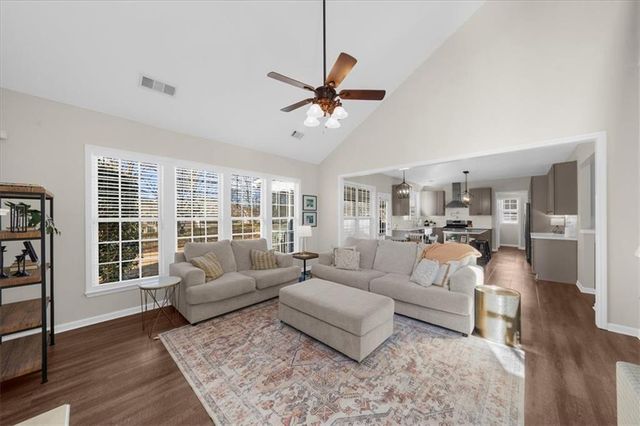 3615 Azurite Street, Cumming, GA 30040