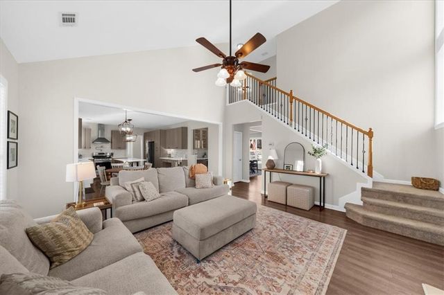 3615 Azurite Street, Cumming, GA 30040