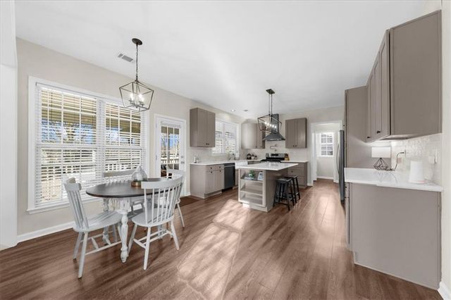 3615 Azurite Street, Cumming, GA 30040