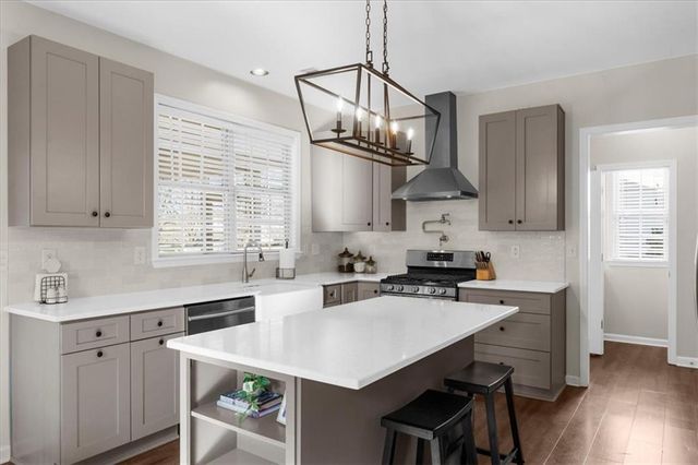 3615 Azurite Street, Cumming, GA 30040