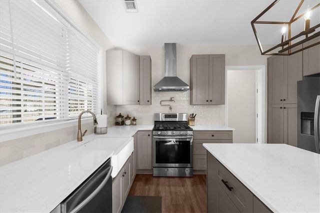 3615 Azurite Street, Cumming, GA 30040