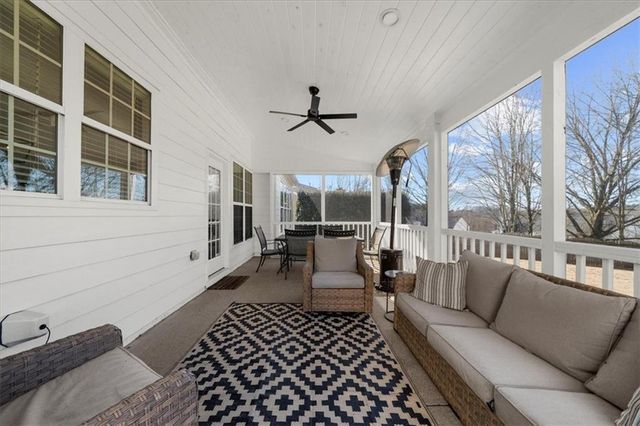 3615 Azurite Street, Cumming, GA 30040