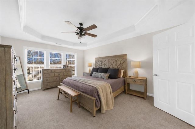 3615 Azurite Street, Cumming, GA 30040