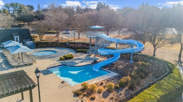 3615 Azurite Street, Cumming, GA 30040