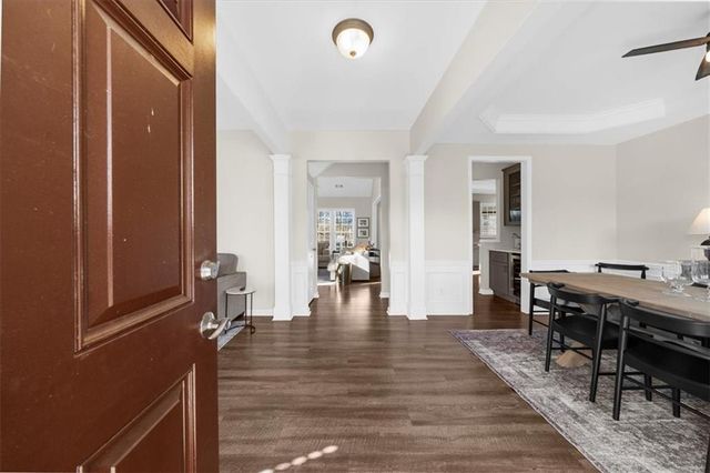 3615 Azurite Street, Cumming, GA 30040