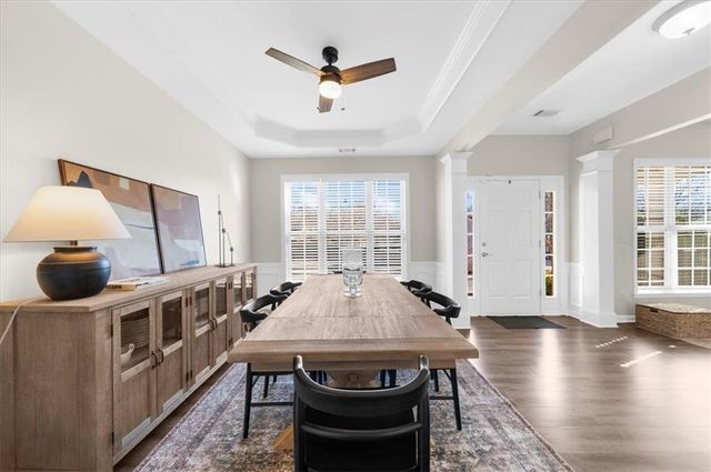 3615 Azurite Street, Cumming, GA 30040