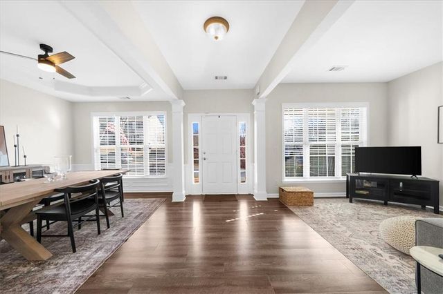 3615 Azurite Street, Cumming, GA 30040