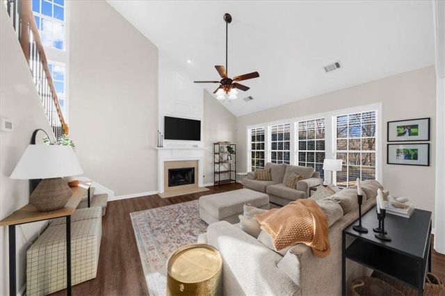 3615 Azurite Street, Cumming, GA 30040