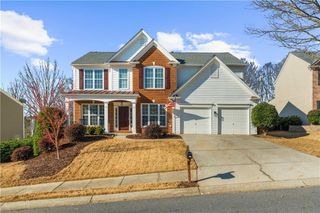 3615 Azurite Street, Cumming, GA 30040